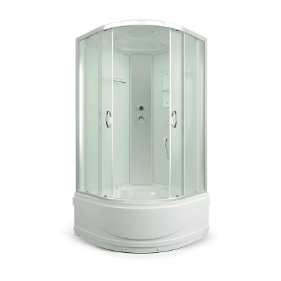 Душевая кабина ERLIT ER3510TP-C3-RUS