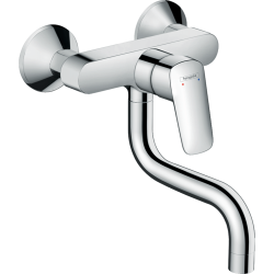 Смеситель для кухни HANSGROHE Logis 71836000