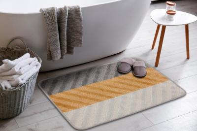 Набор ковриков для ванной DASCH Марсела 