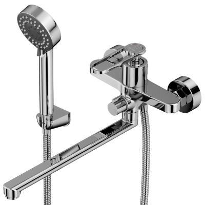 Смеситель для ванны ELGHANSA Darrel 5305050