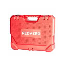 Перфоратор REDVERG RD-RH1500S