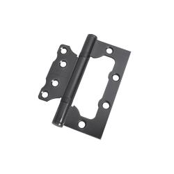 Петля накладная ARSENAL 2ВВ GR Графит