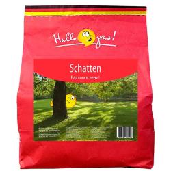 Газон ГАЗОНCITY Schatten gras 1 кг