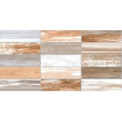 Плитка базовая NEW TREND Congo Brick 30*60 см