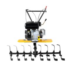 Мотоблок HUTER МК-7800ML