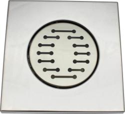 Трап напольный AQUANT ST2115-36-MR