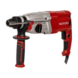 Перфоратор REDVERG RD-RH1100A