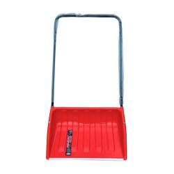 Скрепер для снега Ирбис 700*465 мм