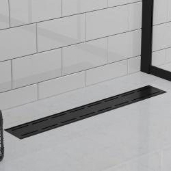 Канал дренажный в сборе MCH Line с сухим затвором CH-450LC