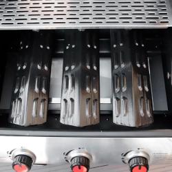 Гриль KOCH Gourmet 300