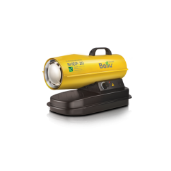 Пушка тепловая BALLU BHDP-20 