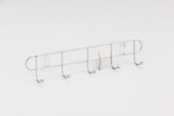 Планка FORA 5 крючков