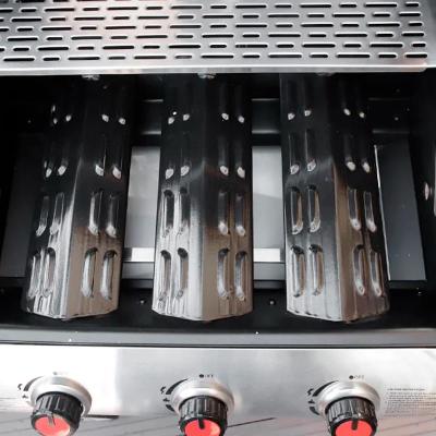 Гриль KOCH Gourmet 300