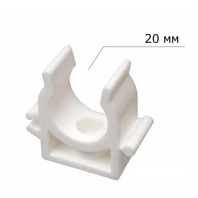 Опора ПП FORMUL полипропилен 20 мм