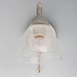 Бра MW-LIGHT Ариадна 105022001 Белый