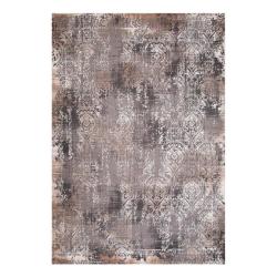Ковер ARMINA 04078С GREY/BROWN  размер 3 х 4 м