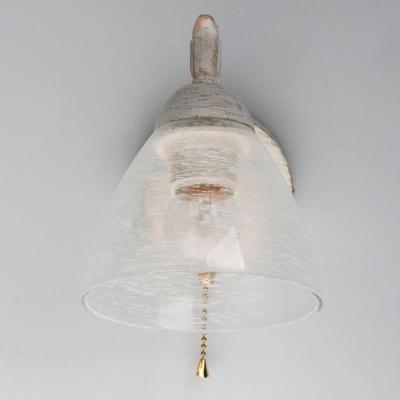 Бра MW-LIGHT Ариадна 105022001 Белый