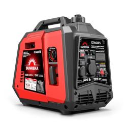 Генератор инверторный SUNREKA G1400iS
