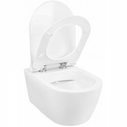 Унитаз подвесной BETTOSERB Arc Line 40006475 15000001