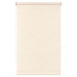 (АКЦИЯ) Рулонная штора Гранж 46-02  бежевый 38*160 /LM DECOR/