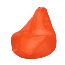 Кресло-мешок DREAMBAG Оксфорд Оранжевый 75*100 см