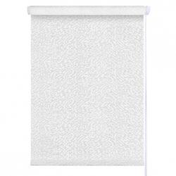 Рулонная штора LEGRAND Мозаика Белый 52*175 см
