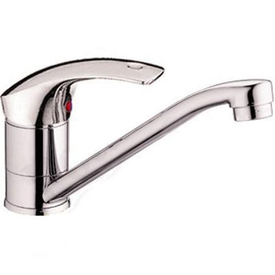 Смеситель для умывальника POTATO P4503 Смеситель для умывальника POTATO P4503