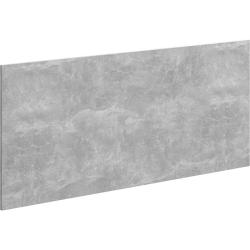 Фасад к тумбе AQWELLA Mobi 100 бетон светлый