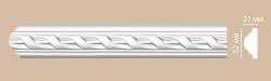 Молдинг DECOMASTER 21*50*2400 мм 98061
