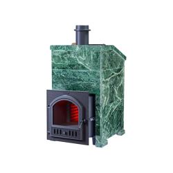 Печь банная GEFEST GFS 18 П ЗК