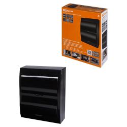 Бокс TDM ЩРН-П-24 SQ0901-0906