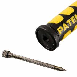 Шлифмашина угловая HANSKONNER HAG9125SB