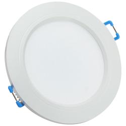 Светильник встраиваемый LEEK D94 белый LE061300-0013