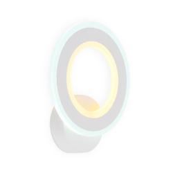 Бра AMBRELLA Original FA8812 WH Белый