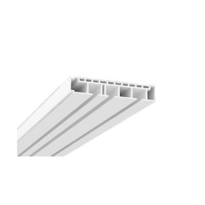 Карниз трехполосный LEGRAND Багет Стандарт 3 м