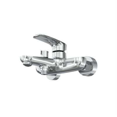 Смеситель для ванны TOKITO 538824 Смеситель для ванны TOKITO 538824