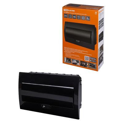 Бокс TDM ЩРВ-П-18 SQ0902-1005