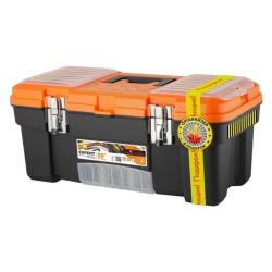 Ящик для инструментов BLOCKER Expert 20" с органайзером BR6678