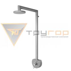 Душевая система ТРУГОР 00-00045741