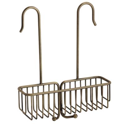 Полка для ванной VERAGIO Basket VR.GFT-9090.BR