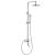 Душевая система ELGHANSA 2301034-2С Душевая система ELGHANSA 2301034-2С