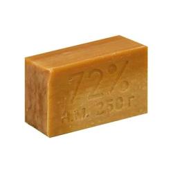 Мыло хозяйственное НМЖК 72% 250 г