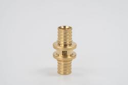 Соединение РЕХАУ прямое MX 16 мм 