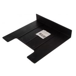 Перегородка-сифон GIDROLICA Point пластик 300*300 мм