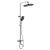 Душевая система ELGHANSA 2303381-2L Set-45