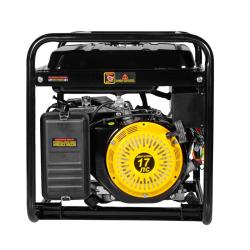 Генератор бензиновый HUTER DY9500L