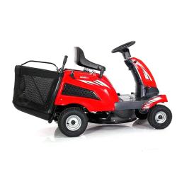 Райдер ZIMANI RDHE 66