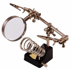 Держатель REXANT третья рука ZD-10G