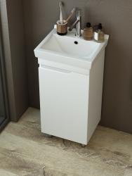 Тумба с раковиной EMMY Агата 40 