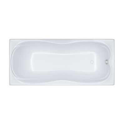 Ванна акриловая TRITON Эмма 170*70 см